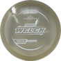 Truth | 2025 Parker Welck Tour Series-Trilogy-Foundation Disc Golf