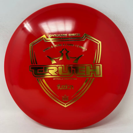 Truth-Trilogy-Foundation Disc Golf