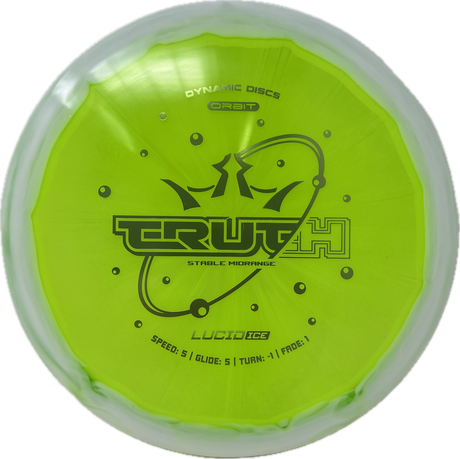 Truth-Trilogy-Foundation Disc Golf