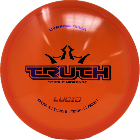 Truth-Trilogy-Foundation Disc Golf