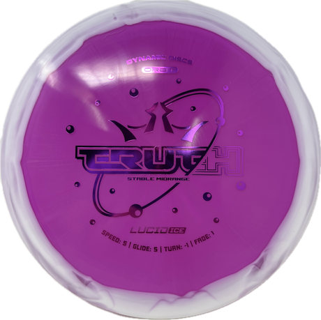 Truth-Trilogy-Foundation Disc Golf