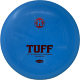 Tuff-Kastaplast-Foundation Disc Golf
