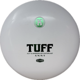 Tuff-Kastaplast-Foundation Disc Golf
