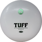 Tuff-Kastaplast-Foundation Disc Golf