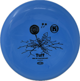 Tuff-Kastaplast-Foundation Disc Golf