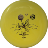 Tuff-Kastaplast-Foundation Disc Golf