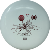 Tuff-Kastaplast-Foundation Disc Golf