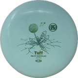 Tuff-Kastaplast-Foundation Disc Golf