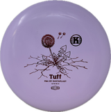 Tuff-Kastaplast-Foundation Disc Golf