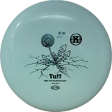 Tuff-Kastaplast-Foundation Disc Golf