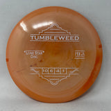 Tumbleweed-Lonestar-Foundation Disc Golf