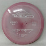 Tumbleweed-Lonestar-Foundation Disc Golf