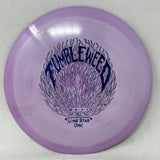 Tumbleweed-Lonestar-Foundation Disc Golf