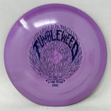 Tumbleweed-Lonestar-Foundation Disc Golf