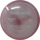 Tumbleweed-Lonestar-Foundation Disc Golf