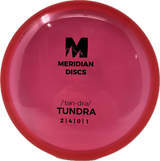 Tundra-Meridian Discs-Foundation Disc Golf