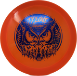 Ty Love Getaway-Dynamic Discs-Foundation Disc Golf