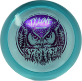 Ty Love Getaway-Dynamic Discs-Foundation Disc Golf