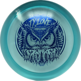 Ty Love Getaway-Dynamic Discs-Foundation Disc Golf