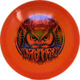Ty Love Getaway-Dynamic Discs-Foundation Disc Golf