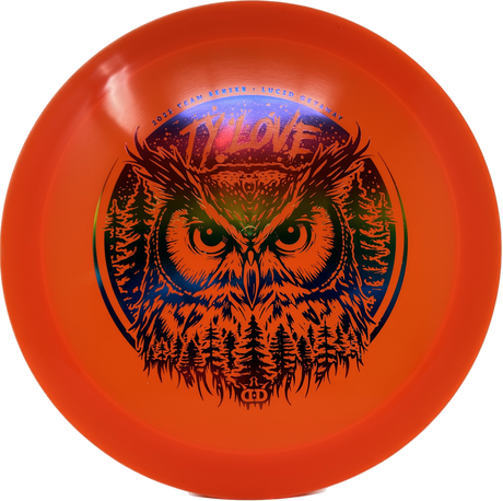 Ty Love Getaway-Dynamic Discs-Foundation Disc Golf