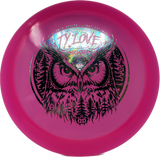 Ty Love Getaway-Dynamic Discs-Foundation Disc Golf