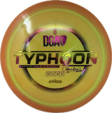 Typhoon-DGA-Foundation Disc Golf