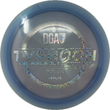 Typhoon-DGA-Foundation Disc Golf
