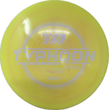 Typhoon-DGA-Foundation Disc Golf