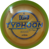Typhoon-DGA-Foundation Disc Golf