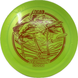 Typhoon-DGA-Foundation Disc Golf