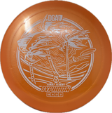 Typhoon-DGA-Foundation Disc Golf
