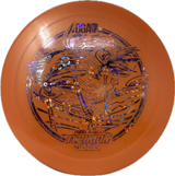 Typhoon-DGA-Foundation Disc Golf