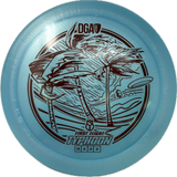 Typhoon-DGA-Foundation Disc Golf