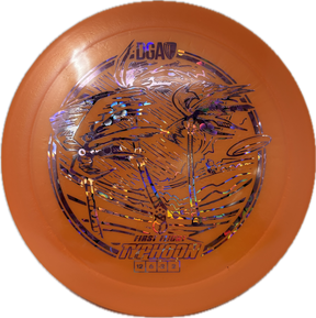 Typhoon-DGA-Foundation Disc Golf