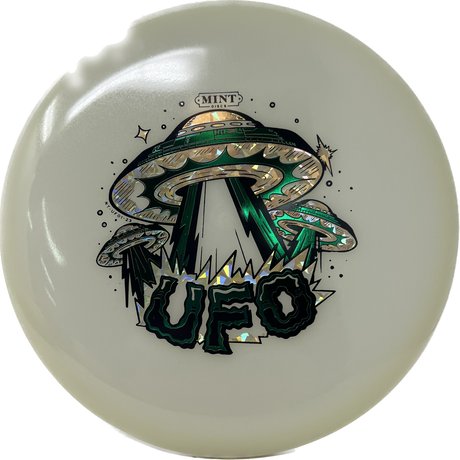 UFO-Mint Discs-Foundation Disc Golf