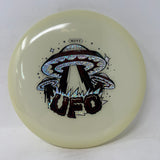 UFO-Mint Discs-Foundation Disc Golf