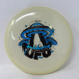 UFO-Mint Discs-Foundation Disc Golf