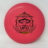 UFO-Mint Discs-Foundation Disc Golf