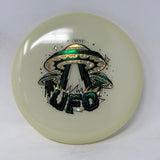 UFO-Mint Discs-Foundation Disc Golf