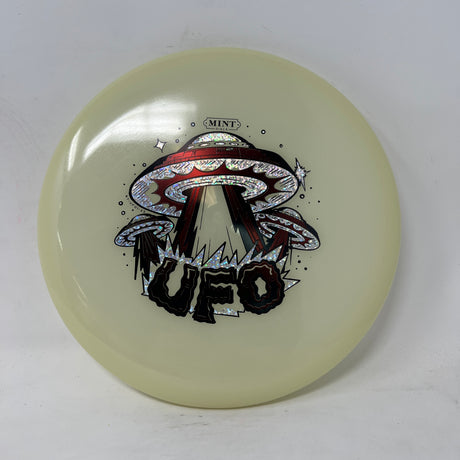 UFO-Mint Discs-Foundation Disc Golf