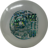 UV Glo Meteor | Ledgestone Season Two-Discraft-Foundation Disc Golf
