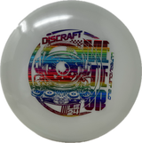 UV Glo Meteor | Ledgestone Season Two-Discraft-Foundation Disc Golf
