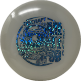 UV Glo Meteor | Ledgestone Season Two-Discraft-Foundation Disc Golf