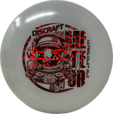 UV Glo Meteor | Ledgestone Season Two-Discraft-Foundation Disc Golf