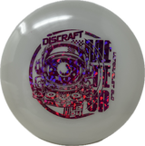 UV Glo Meteor | Ledgestone Season Two-Discraft-Foundation Disc Golf