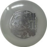 UV Glo Meteor | Ledgestone Season Two-Discraft-Foundation Disc Golf