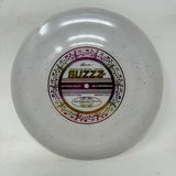 UV Glo Sparkle Buzzz GT| Ledgestone Season Two-Discraft-Foundation Disc Golf