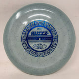 UV Glo Sparkle Buzzz GT| Ledgestone Season Two-Discraft-Foundation Disc Golf