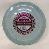 UV Glo Sparkle Buzzz GT| Ledgestone Season Two-Discraft-Foundation Disc Golf